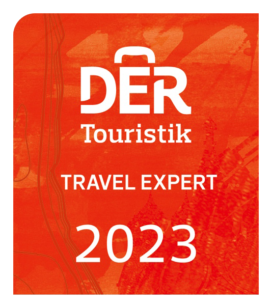 award der touristik travel-expert travellounge theuerkorn