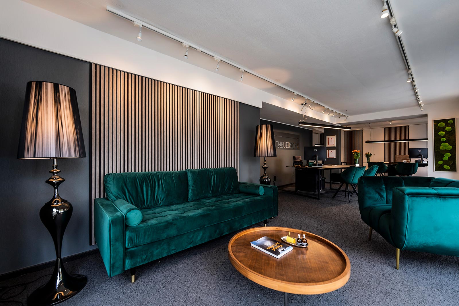 Travellounge Theuerkorn